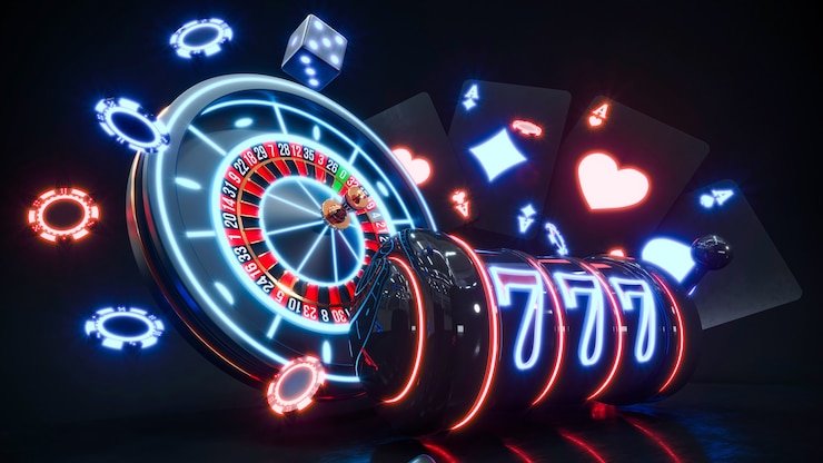 uerotogel featured game showcase