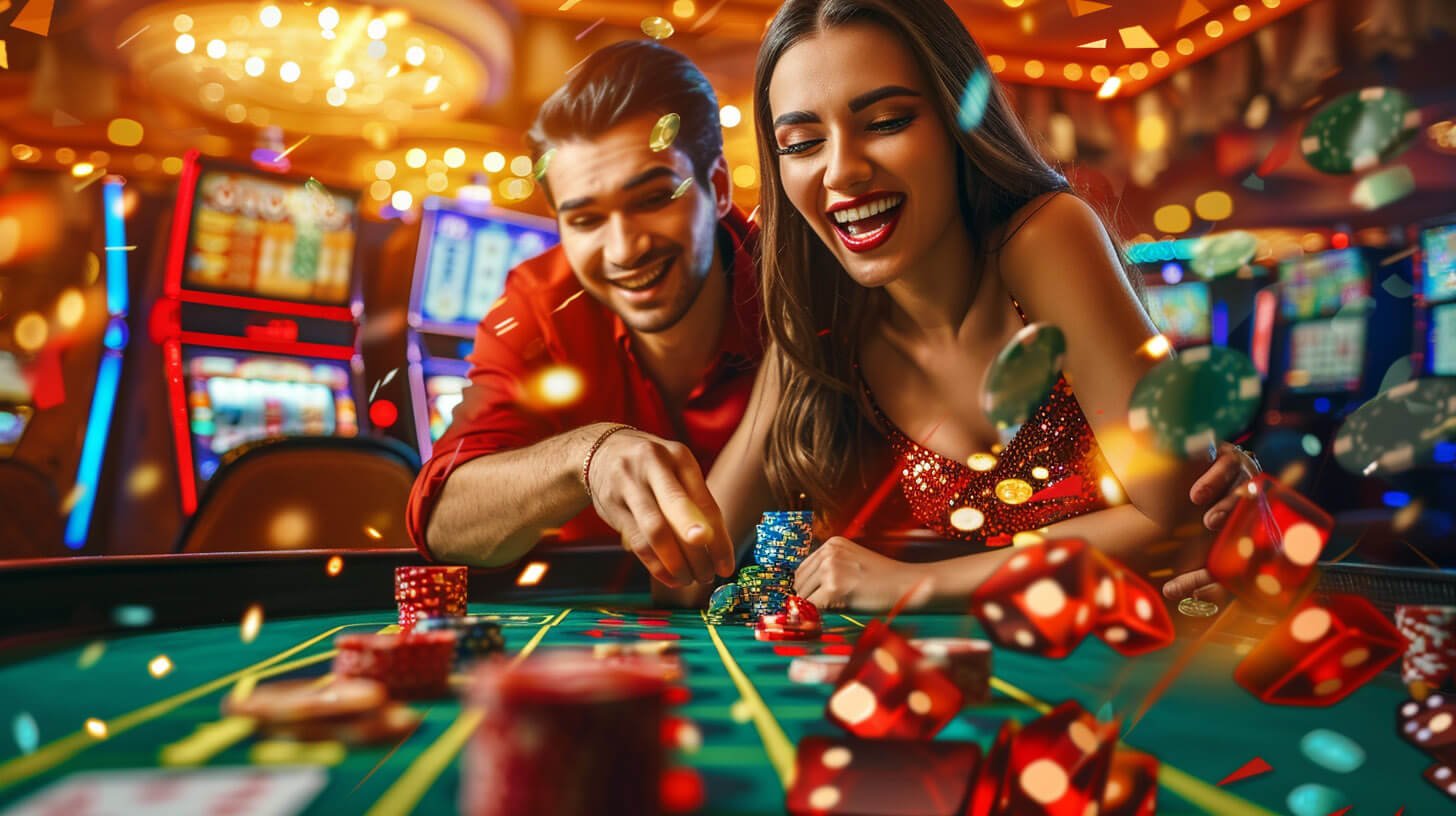 uerotogel featured game showcase