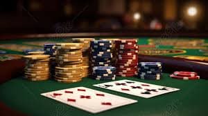 Antarmuka taruhan Lightning Dice dengan berbagai opsi pilihan di platform uerotogel