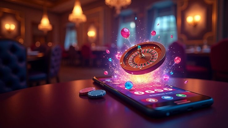 uerotogel featured game showcase