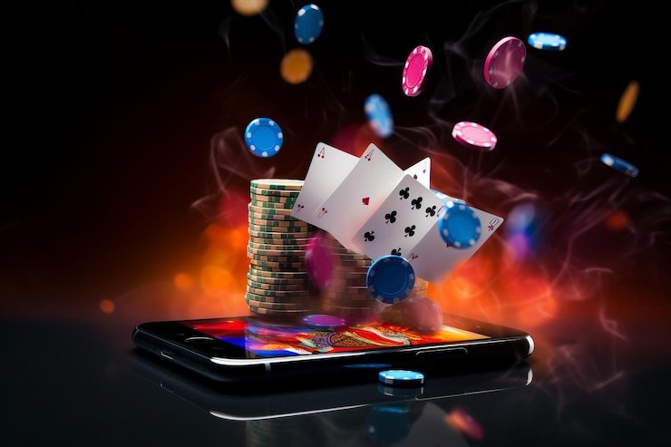 Antarmuka taruhan live uerotogel menampilkan berbagai jenis taruhan Piala Asia
