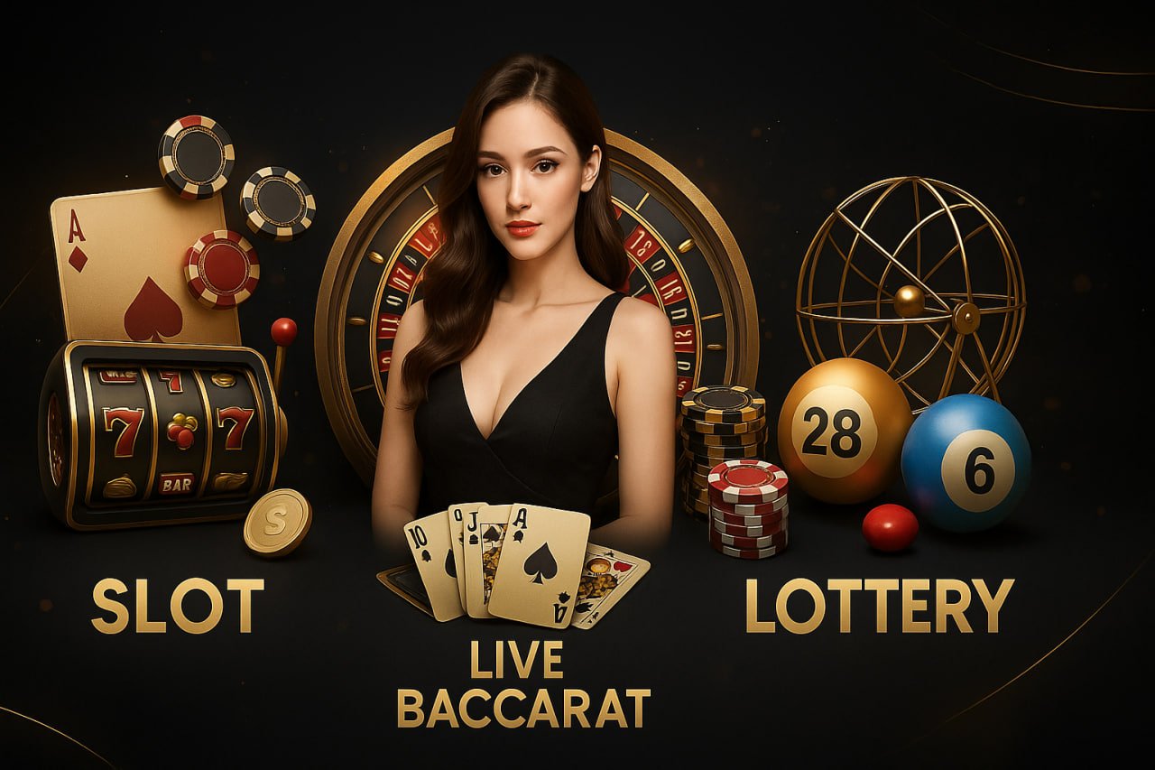 uerotogel featured game showcase